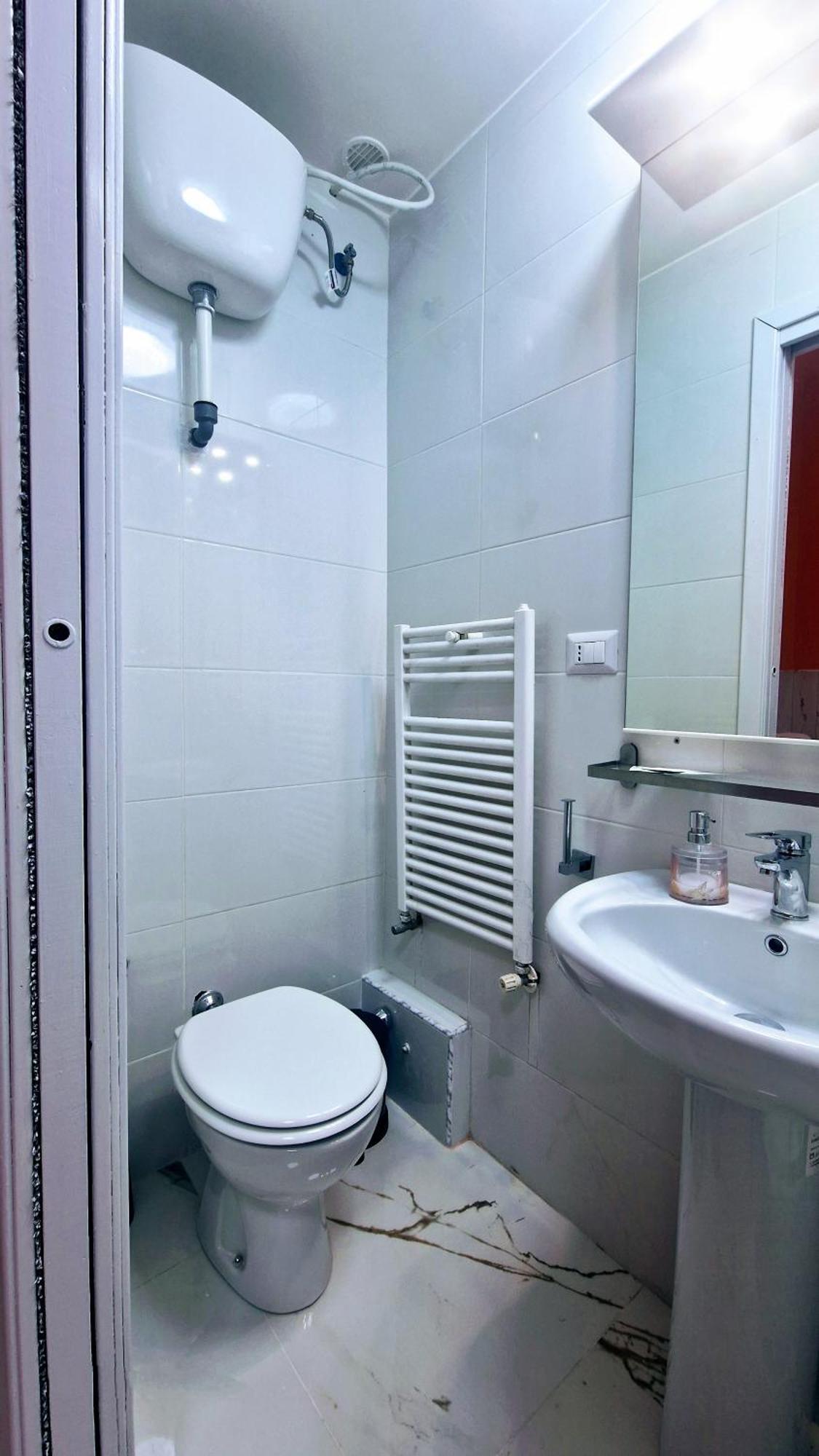 Maison d'hôtes Oscar Rome